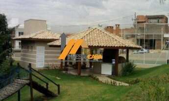 Imagem 6: TERRENO RESIDENCIAL em VOTORANTIM - SP, LOTEAMENTO ALDEIA DA MATA