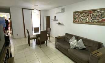 Imagem 7: Venda à Apartamento Macarena Flat mobiliado em Ponta Negra