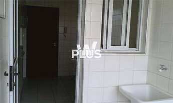 Imagem 4: Apartamento em Sorocaba bairro Vila Espírito Santo