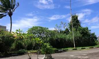 Imagem 2: TERRENO COM VISTA PARA O MAR e BAIRRO PATAMARES , oportunidade única em local valorizado e