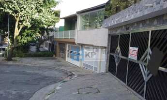 Imagem 2: Casa com 4 dormitórios à venda, 150 m² por R$ 520.000,00 - Cidade das Flores - Osasco/SP