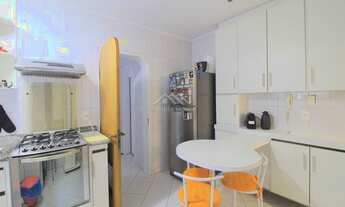 Imagem 7: Apartamento Venda Higienópolis 154 m² 3 Dormitórios