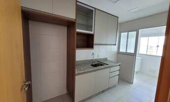 Imagem 5: Apartamento Novo com Planejados para com 68 m² sendo 2 quartos 1 suite em Pantanal - Flori