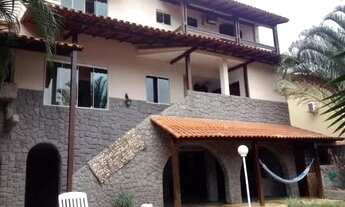 Imagem 3: CA0245 Cond. Green Park salão 5 qtos lazer completo e varandão