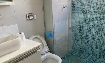 Imagem 7: Apartamento à venda, no Jardim das Colinas, 3 dormitórios, 1 suíte, 80 m²! Ótima oportunid