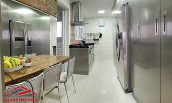 Imagem 6: Apartamento 3 dormitórios para Venda em São Paulo, Mooca, 3 dormitórios, 2 suítes, 4 banhe