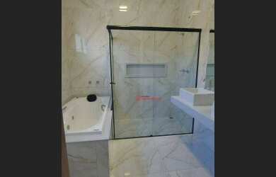 Imagem 7: Casa com 3 dormitórios à venda, 153 m² por R$ 890.000 - Residencial Alta Vista - São José