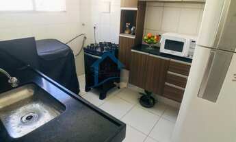 Imagem 4: Apartamento 2 Quartos para Venda em Contagem, Santa Maria, 2 dormitórios, 1 banheiro, 1 va