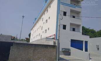 Imagem 4: Apartamento com 2 dormitórios à venda, 56 m² por R$ 300.000,00 - Alvinópolis - Atibaia/SP