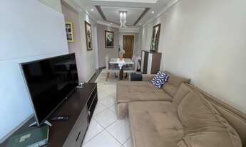 Imagem 2: Apartamento com 1 dorm, Canto do Forte, Praia Grande - R$ 299 mil, Cod: 560