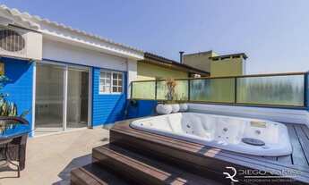 Imagem 2: Cobertura em Bom Fim