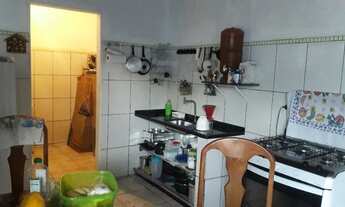 Imagem 2: Casa Bairro São Jorge