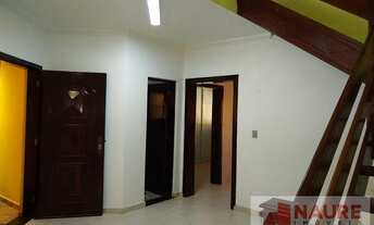 Imagem 4: SOBRADO 03 DORMITÓRIOS - MOGI MODERNO