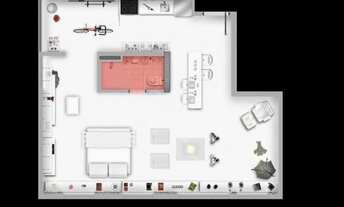 Imagem 4: Apartamento em Petrópolis