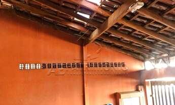 Imagem 3: SOROCABA - Casa Padrão - Barcelona