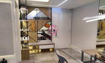 Imagem 4: Apartamento espetacular 85 m² na Vila Ema em São José dos Campos!