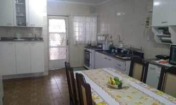 Imagem 3: Área a venda com 3 casas no bairro Olímpico - Ótima oportunidade