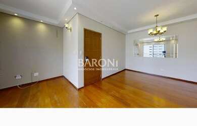 Imagem 6: São Paulo - Apartamento Padrão - Moema