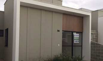 Imagem 7: Casa com 2/4 à venda, 51 m² por R$ 220.000,00 - Papagaio - Feira de Santana/BA