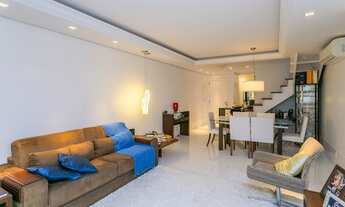 Imagem 3: Porto Alegre - Apartamento Padrão - Petrópolis