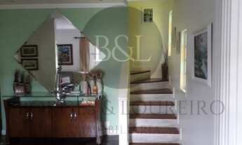 Imagem 4: PETRóPOLIS - Casa Padrão - Valparaíso