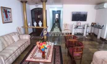 Imagem 5: Apartamento à venda, 4 quartos, 2 suítes, 1 vaga, Copacabana - RIO DE JANEIRO/RJ