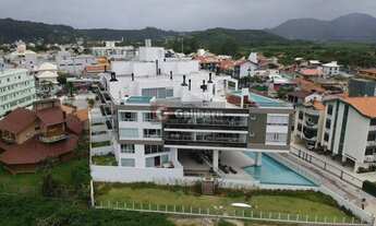 Imagem: Loft Garden à venda na Praia da Cachoeira