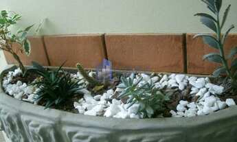 Imagem 5: Casa Padrão Casa com 3 dormitórios