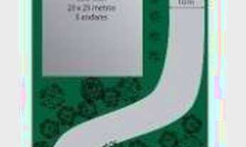 Imagem 2: Excelente área para construção de prédios residenciais no Jardim Colibri II, Cotia