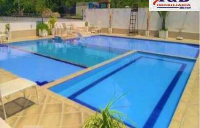 Imagem 2: APARTAMENTO RESIDENCIAL em RIO DE JANEIRO - RJ, ENGENHO DE DENTRO