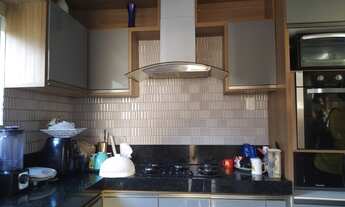 Imagem 6: Vendo casa no Terras Alphaville | Zona Leste