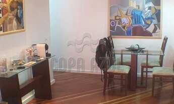 Imagem 5: RIO DE JANEIRO - Apartamento Padrão - Copacabana