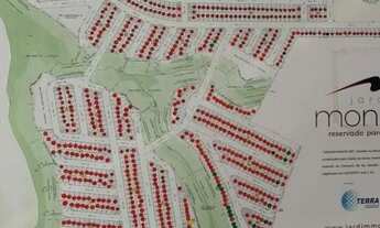 Imagem 2: Terreno 200m2 10x20 entrada mais assumir dívida