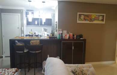 Imagem 6: Lindo apartamento com 02 dormitórios no Parque Santa Cecília