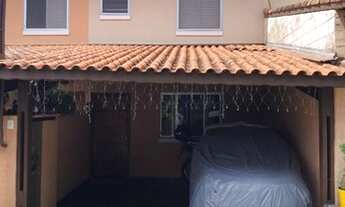 Imagem 3: Casa com 3 dormitórios à venda, 72 m² por R$ 530.000,00 - Jardim das Quatro Marias - São B