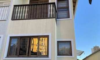 Imagem: Sobrado 199m² com 3 dormitórios sendo