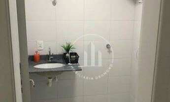 Imagem 6: Apartamento com 2 dormitórios à venda, 80 m² por R$ 420.000,00 - Areias - São José/SC