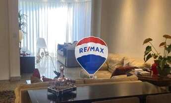 Imagem 4: Apartamento com 4 dormitórios à venda, 125 m² por R$ 1.200.000,00 - Buritis - Belo Horizon