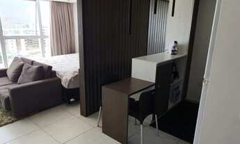 Imagem 4: FLAT IMPERDIVEL EM PONTA DE CAMPINA!