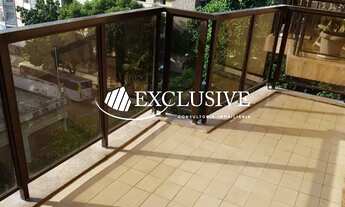 Imagem 2: Rio de Janeiro - Flat - Leblon