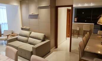 Imagem 2: Apartamento à venda com 100m2, sendo 3 quartos/suíte em Bento Ferreira - Vitória/ES