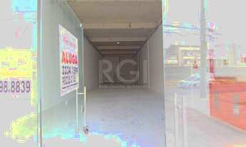 Imagem 3: Porto Alegre - Loja/Salão - Passo da Areia