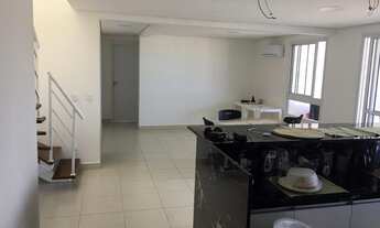 Imagem 3: Cobertura Quartier Lagoa Nova