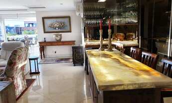 Imagem 2: Apartamento com 4 dormitórios à venda, 176 m² por R$ 2.250.000,00 - Jurerê Internacional