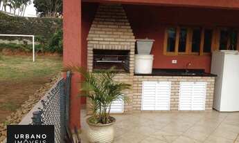 Imagem 3: Casa com 4 dormitórios à venda, 400 m² por R$ 2.200.000,00 - Interlagos - São Paulo/SP