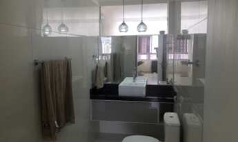 Imagem 7: Luxuosa cobertura duplex 270 m² 4 quartos, Boa Viagem