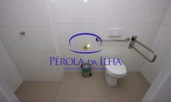 Imagem 6: SALA COMERCIAL em FLORIANÓPOLIS - SC, TRINDADE