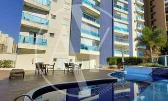 Imagem 1: Apartamento - Cambuí - Campinas