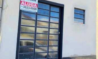 Imagem: Ponto comercial para aluguel com 40 m²