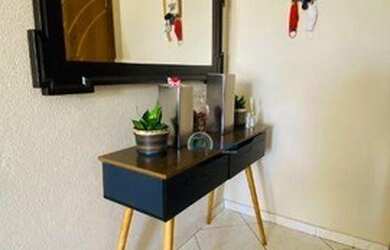 Imagem 6: Apartamento com 2 dormitórios à venda, 56 m² por R$ 240.000 - Jardim Irajá - São Bernardo